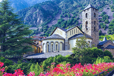 Planning to Visit Andorra? This Is What to Do, See, and Eat.